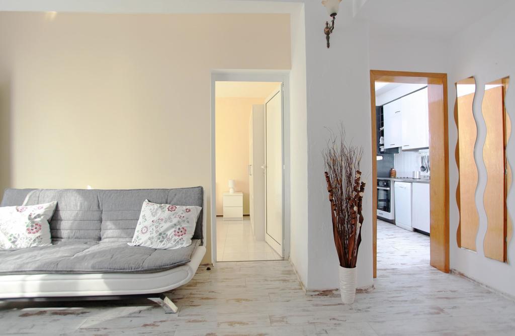 Raya Maisonette Sofia Bilik gambar