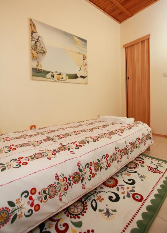 Raya Maisonette Sofia Bilik gambar
