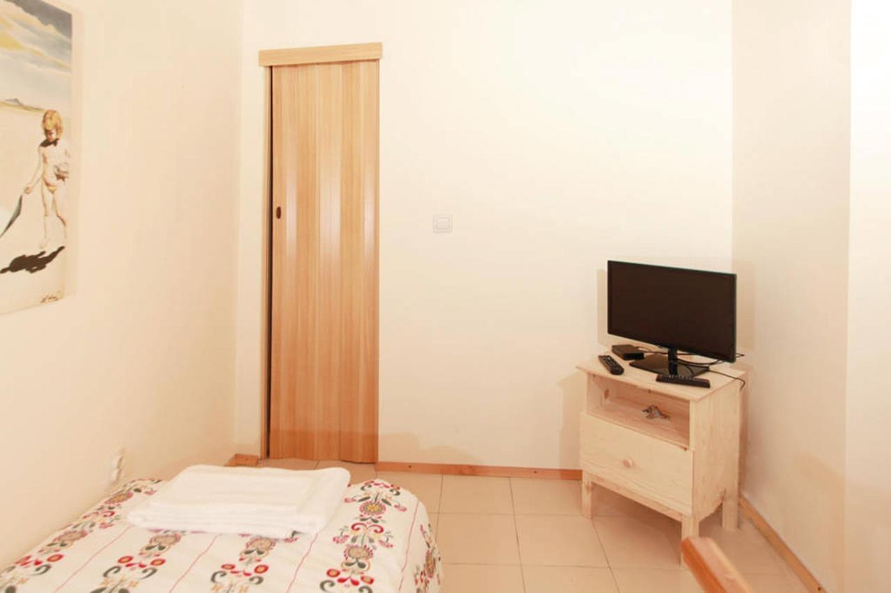 Raya Maisonette Sofia Luaran gambar